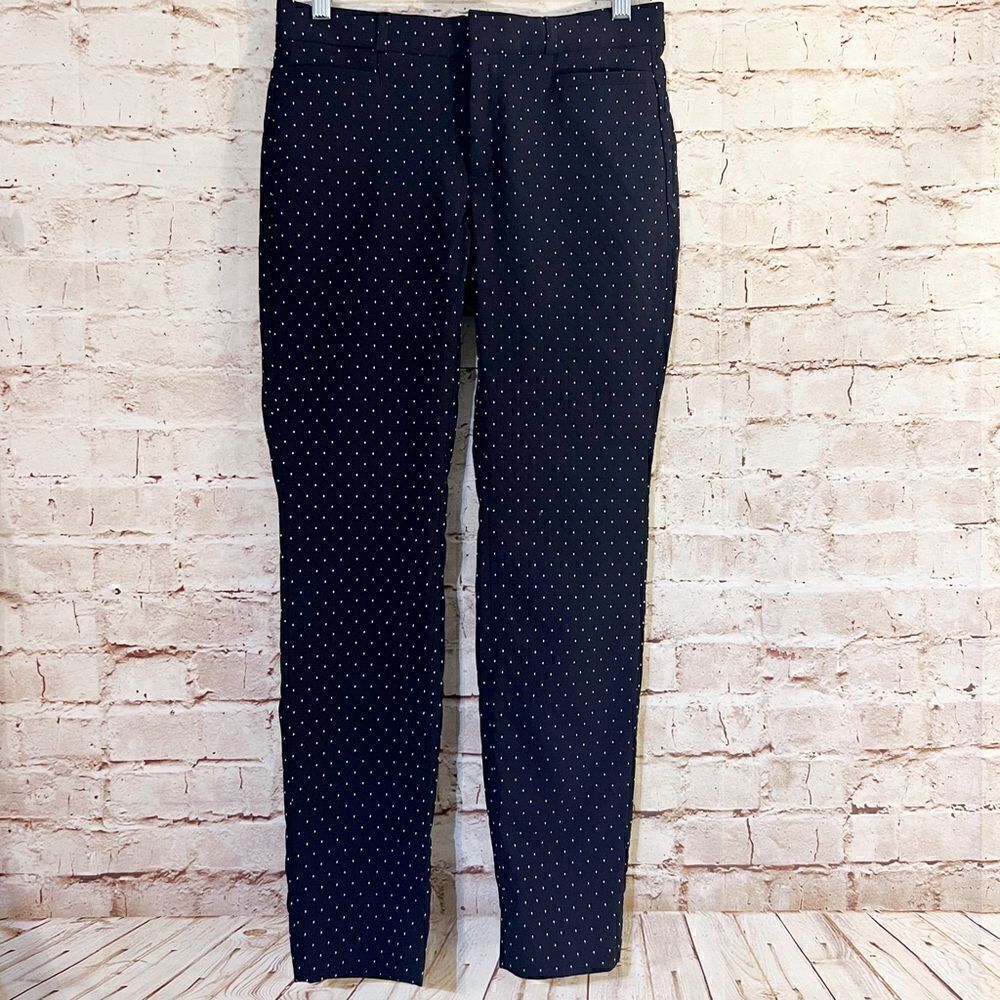 Banana Republic Sloan curvy dress pants